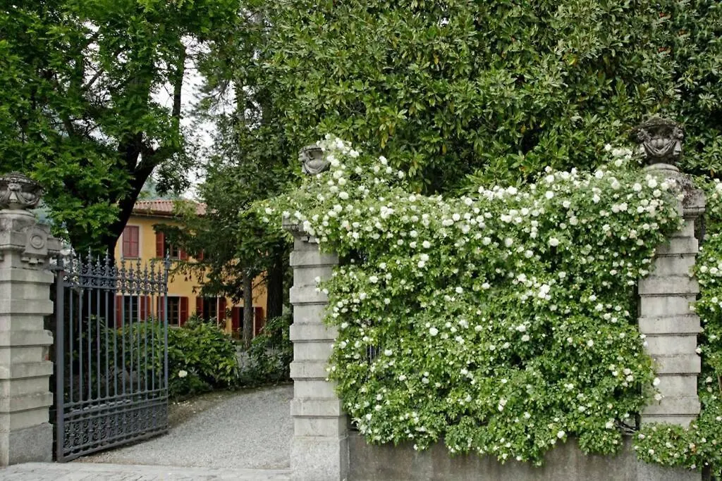 Appartamento Nel Parco Di Villa Erba Cernobbio 0*,  Italien