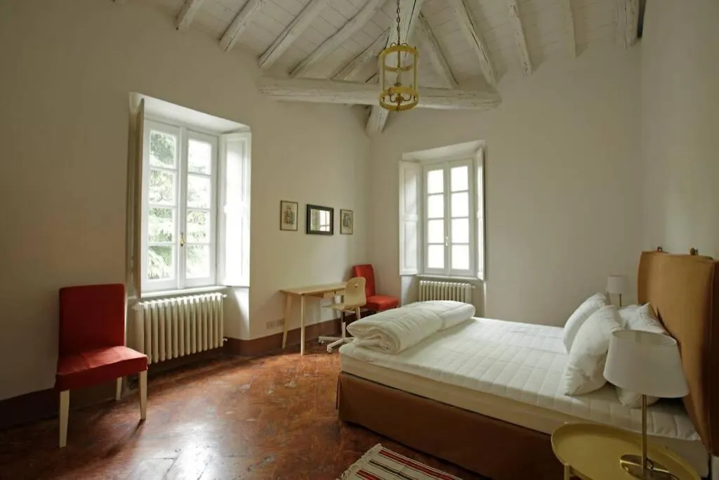 Appartamento Nel Parco Di Villa Erba Cernobbio Italien
