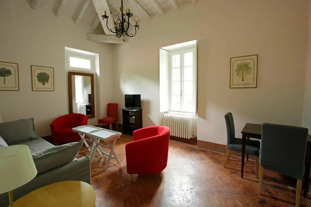 Appartamento Nel Parco Di Villa Erba Cernobbio 0*,  Italien