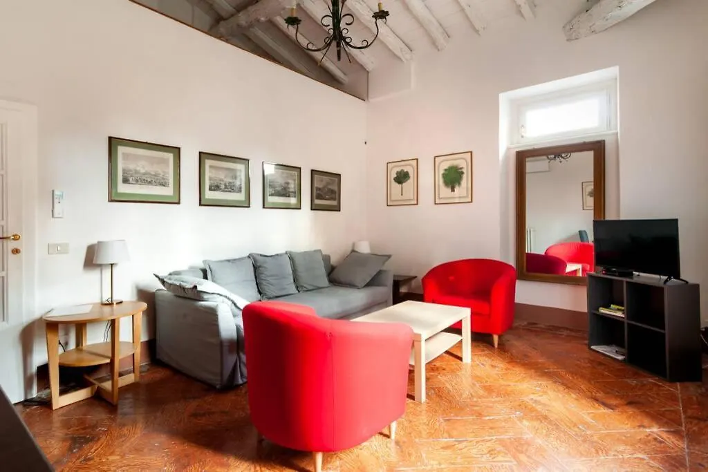 Appartamento Nel Parco Di Villa Erba location