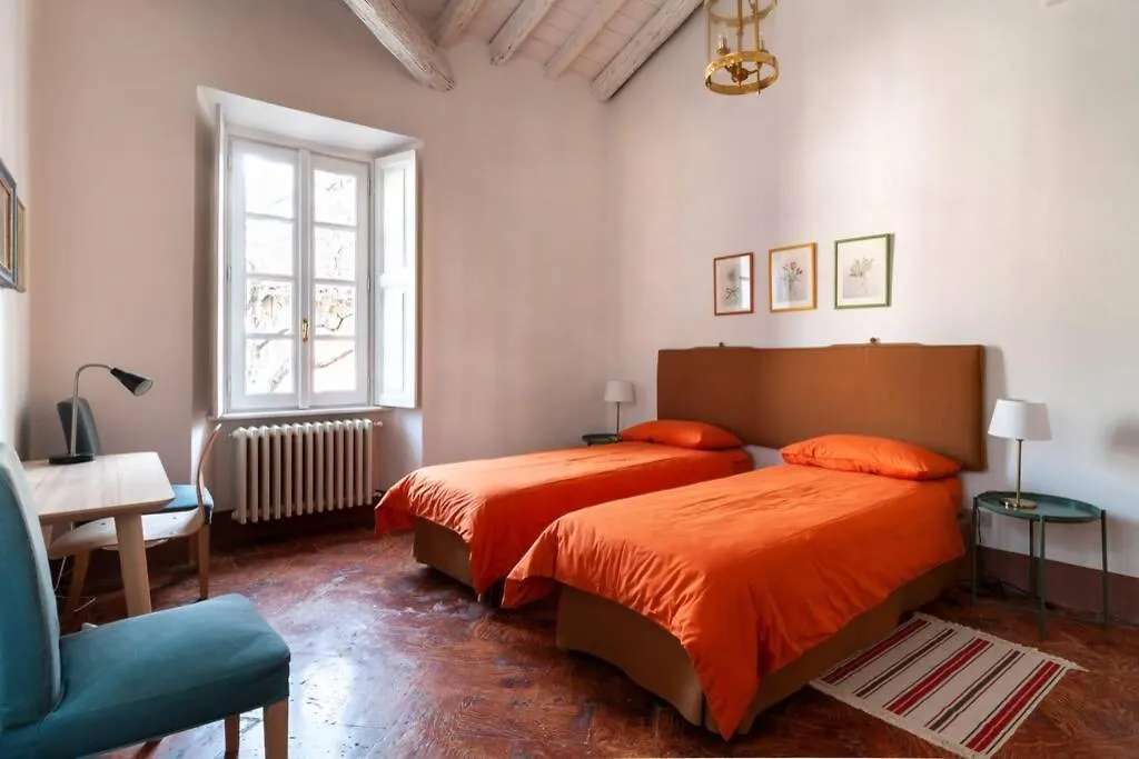 Apartment Appartamento Nel Parco Di Villa Erba Cernobbio