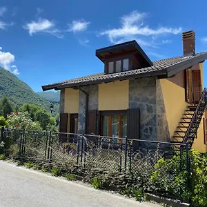 Apartment Mansarda Simonetta, Esino Lario