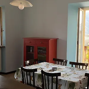Apartment Borgo Antico House, Cernobbio