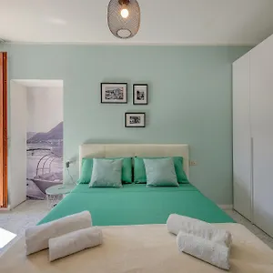 Apartment La Casa Del Pescatore, Cernobbio