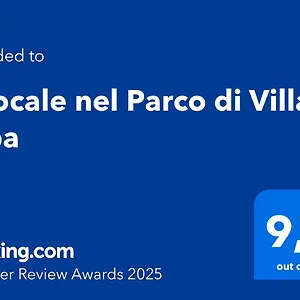 Apartment Bilocale Nel Parco Di Erba, Cernobbio