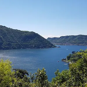 Apartamento La Finestra Sul, Cernobbio